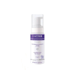 CATTIER Nuage céleste mousse nettoyante visage 150ml