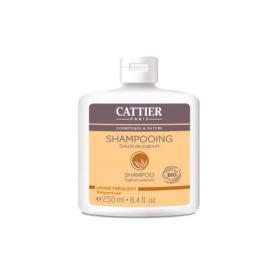 CATTIER Shampooing soluté de yogourt 250ml