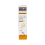 CATTIER Dentargile dentifrice gencives sensibles 75ml