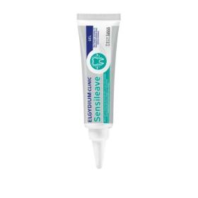 ELGYDIUM Clinic sensileave dentrifrice 50ml