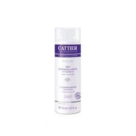 CATTIER Perle d'eau solution micellaire démaquillante 300ml