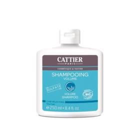 CATTIER Shampooing cheveux fins volume 250ml