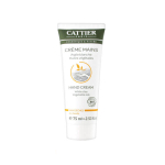 CATTIER Crème mains sèches 75ml