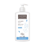 CATTIER Lait corps modelant 500ml