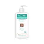 CATTIER Lait corps adoucissant 500ml