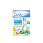 QUIES Stick hydratation intense aloe vera & huile de coco 4,5g