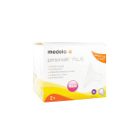 MEDELA Personalfit plus taille XL 2 téterelles