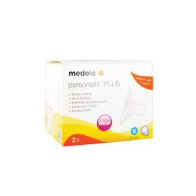 MEDELA Personalfit plus taille S 2 téterelles