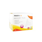 MEDELA Personalfit plus taille M 2 téterelles