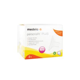 MEDELA Personalfit plus taille L 2 téterelles