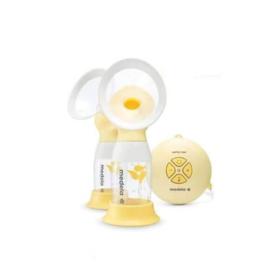 MEDELA Swing maxi flex tire-lait électrique double à 2 phases