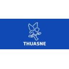 logo marque THUASNE