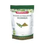 SUPER DIET Moringa bio poudre 200g