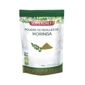 SUPER DIET Moringa bio poudre 200g