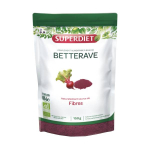 SUPER WHITE Betterave bio poudre 150g