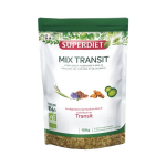 SUPER DIET Mix transit bio 150g