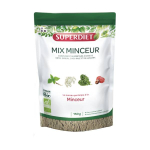 SUPER DIET Mix minceur bio 150g