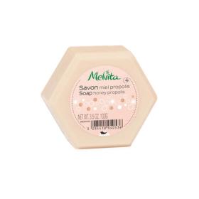 MELVITA Savon miel propolis bio 100g