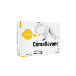 BAILLEUL-BIORGA Cémaflavone solution buvable 20 ampoules