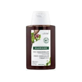 KLORANE Quinine edelweiss shampooing 100ml