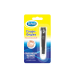 SCHOLL Coupe ongles pour pieds