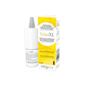 VISUFARMA VisuXL collyre 5ml