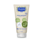 MUSTELA Crème hydratante bio 150ml