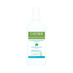 CATTIER Bain de bouche fraîcheur menthe 500ml