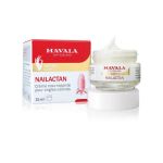 MAVALA Nailactan crème nourrissante pour ongles abîmés pot 15ml