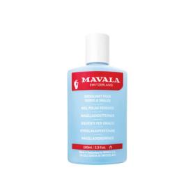 MAVALA Dissolvant pour vernis à ongles 50ml