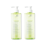 SVR Sebiaclear eau micellaire lot 2x400ml