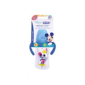 DODIE Initiation+ biberon anti-colique Disney mickey 270ml