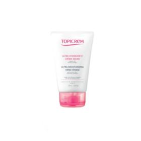 TOPICREM Ultra-hydratante crème mains 50ml