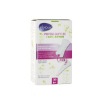 UNYQUE 30 protège-slip flex