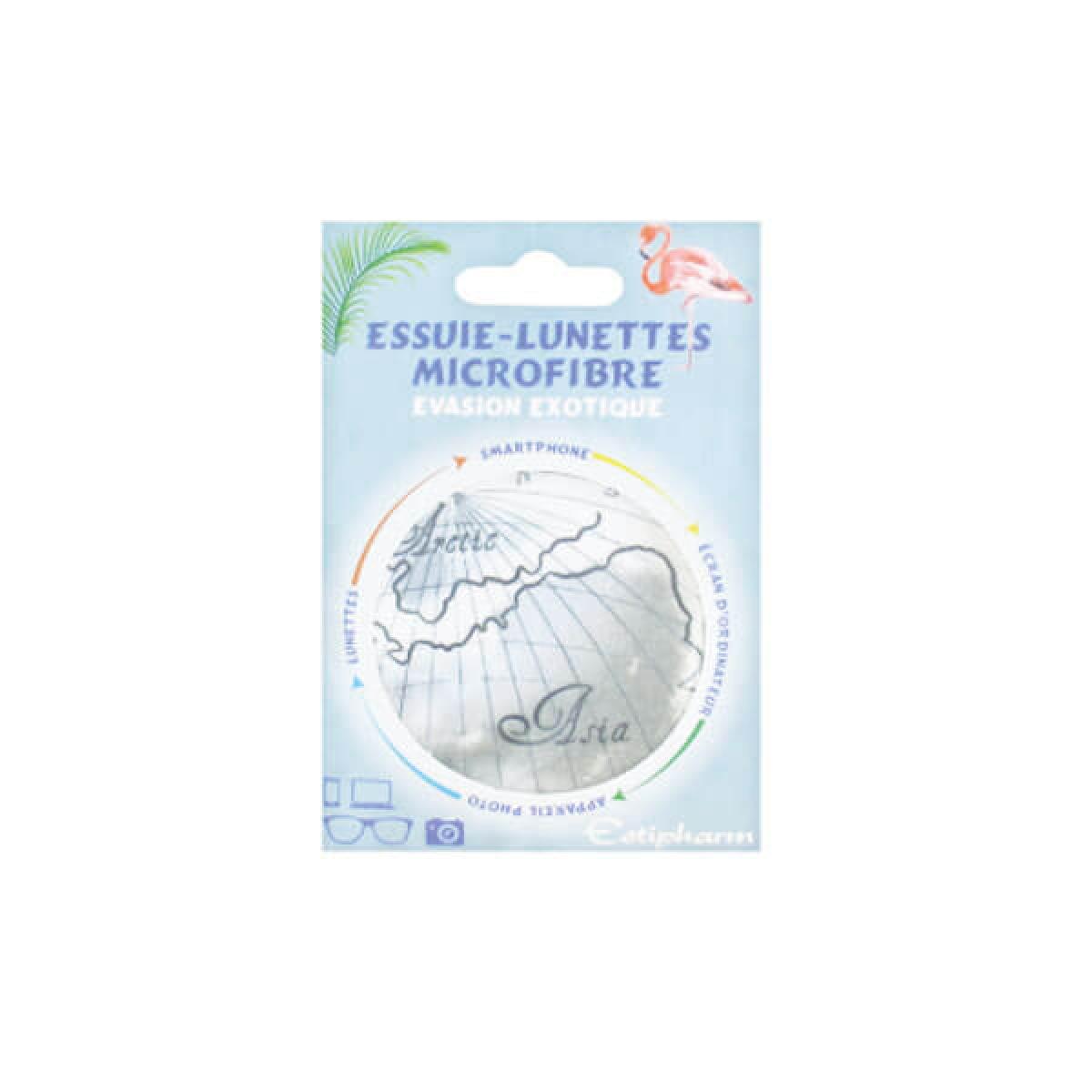 ESTIPHARM microfibre Parapharmacie Pharmarket