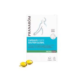 PRANAROM Aromastop 30 capsules forte soutien global