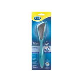 SCHOLL Râpe à pied velvet smooth