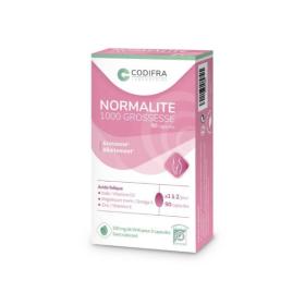 CODIFRA Normalité 1000 grossesse 90 capsules