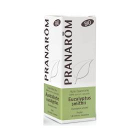 PRANAROM Huile essentielle eucalyptus smithii bio 10ml