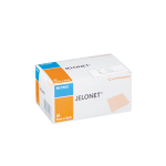 SMITH NEPHEW Jelonet 5x5cm 50 compresses