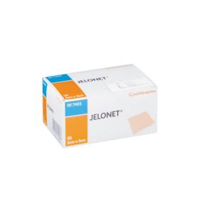 SMITH NEPHEW Jelonet 5x5cm 50 compresses