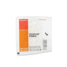 SMITH NEPHEW Cicaplaie 1 compresse stérile 10x8cm