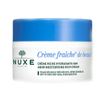 NUXE Crème fraîche de beauté enrichie 50ml