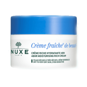 NUXE Crème fraîche de beauté enrichie 50ml