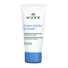 NUXE Masque crème fraîche de beauté 50ml