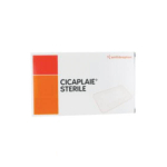 SMITH NEPHEW Cicaplaie stérile 25 pansements 30x10cm