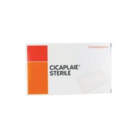 SMITH NEPHEW Cicaplaie stérile 25 pansements 30x10cm