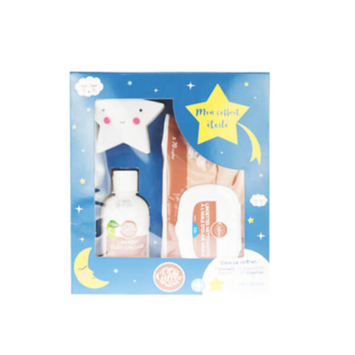 Gifrer Bebe Mon Coffret Etoile Parapharmacie Pharmarket Gifrer Bebe Mon Coffret Etoile Parapharmacie Pharmarket