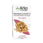 ARKOPHARMA Arkogélules fenugrec bio 40 gélules