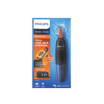 PHILIPS Tondeuse NT5180 nez, oreilles, sourcils series 5000